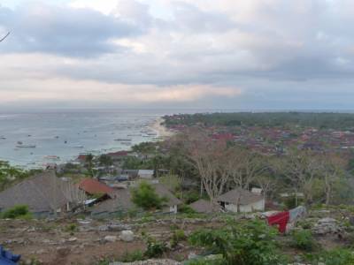 Nusa Lembongan