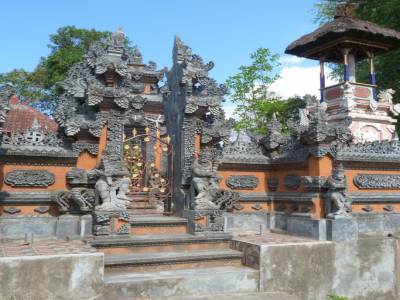 Nusa Lembongan