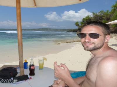 Nusa Lembongan