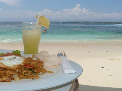 Nusa Lembongan