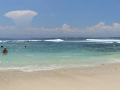 Nusa Lembongan