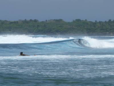 Nusa Lembongan