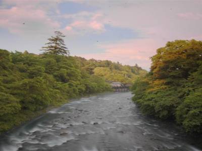 Montagne Nikko