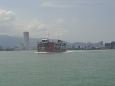 ferry