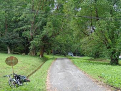 belle route