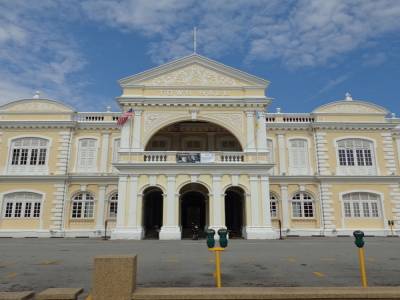 mairie