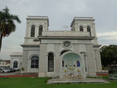 eglise