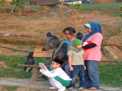 EN FAMILLE