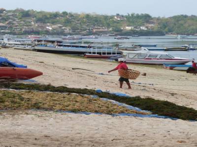 Nusa Lembongan