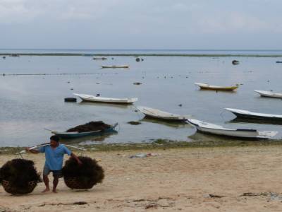 Nusa Lembongan