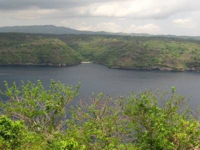 Nusa Lembongan