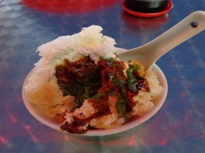 cendol