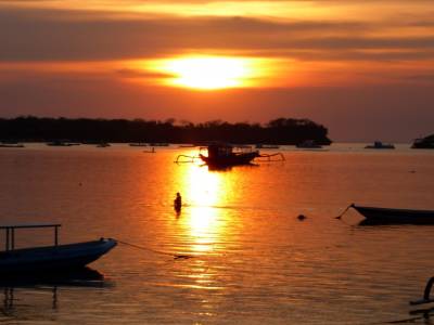 Nusa Lembongan