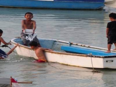 Nusa Lembongan