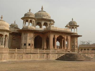 Temple Jaipur