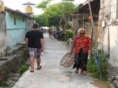 Nusa Lembongan