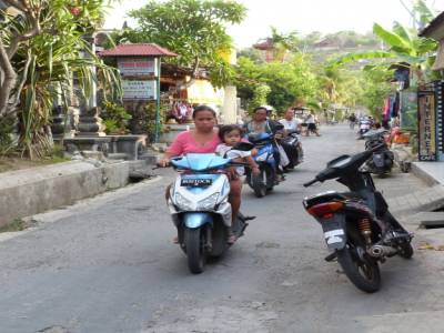 Nusa Lembongan