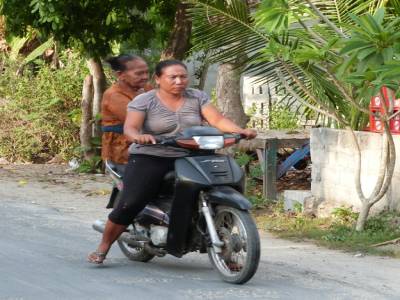 Nusa Lembongan