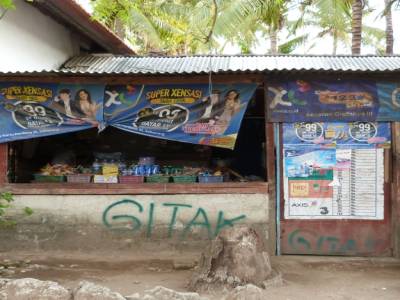 Nusa Lembongan
