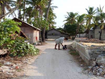 Nusa Lembongan