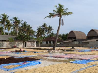 Nusa Lembongan