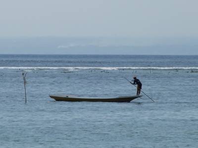 Nusa Lembongan