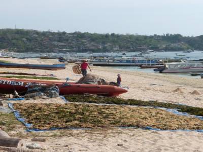 Nusa Lembongan