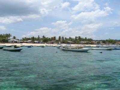 Nusa Lembongan