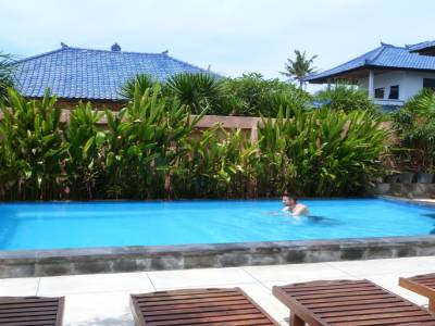 Nusa Lembongan