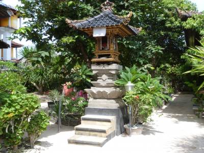 Nusa Lembongan