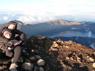 Rinjani