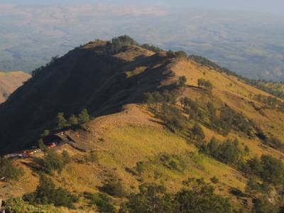 Rinjani
