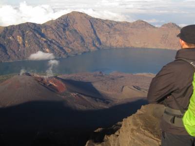 Rinjani