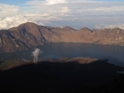 lombok