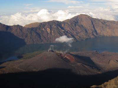 lombok