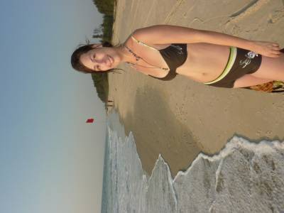 Jess au top !