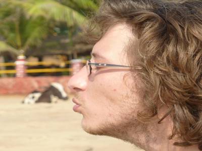 Fred et sa passion pour les animaux
