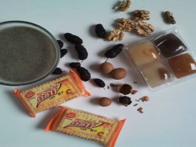 Petit déjeuner du 23 mars