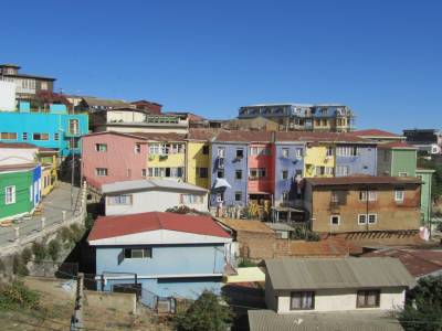 Valparaiso