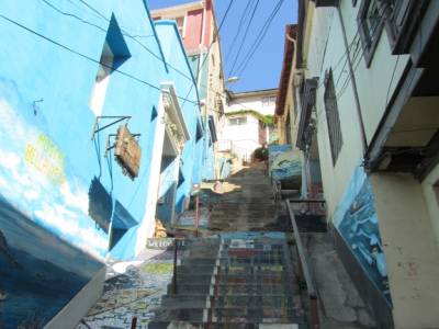 Valparaiso