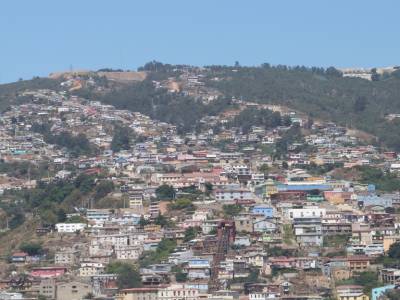 Valparaiso