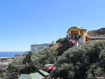 Valparaiso