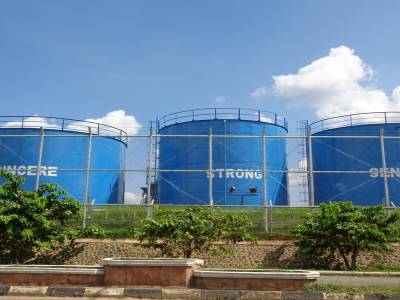 tanks