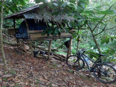 hutte