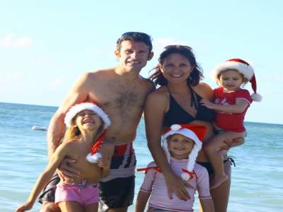 Famille Bernier