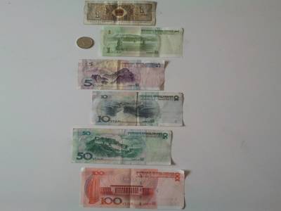 Les billets