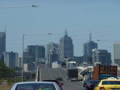 Melbourne