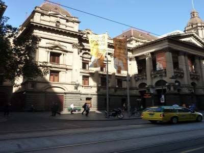 National Theatre