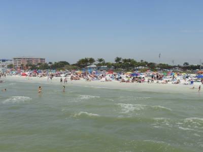 Fort Myers Beach