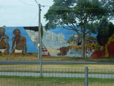 Decors urbains